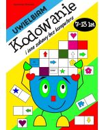 Uwielbiam kodowanie i inne zabawy bez komputera