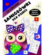 Ulubione łamigłówki dla dzieci