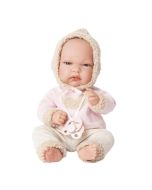 Lalka hiszpańska Baby Toneta