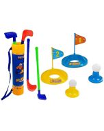 Zestaw do mini-golfa