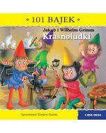 Krasnoludki. 101 bajek