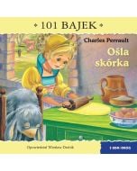 Ośla skórka. 101 bajek