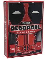 Karty Deadpool Theory