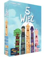 5 Wież LUCRUM