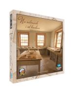 Obsesje: Na salonach i od kuchni LUCRUM