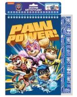 Zestaw artystyczny 20el Psi Patrol