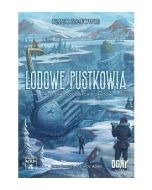 Kartografowie: Lodowe Pustkowia