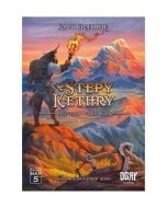 Kartografowie: Stepy Kethry