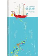 W głębinach oceanu pop-up