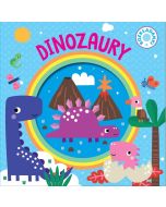 Dinozaury. Rozkładanki