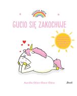 Uczucia Gucia. Gucio się zakochuje w.2