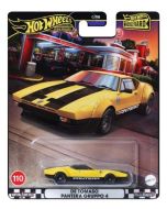 Hot Wheels Boulevard HRT75