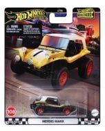 Hot Wheels Boulevard HRT57