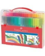 Flamastry Connector 80szt