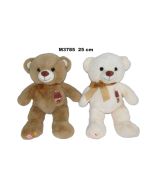 Miś 25cm MIX