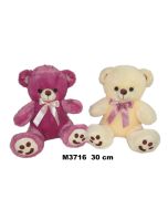 Miś 30cm MIX
