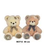 Miś 40cm MIX