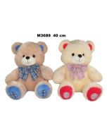 Miś 40cm MIX