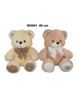 Miś 40cm MIX