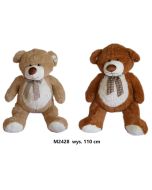 Miś 110cm MIX