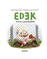 Edek T.4 Edek wraca z przedszkola