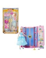 Disney Princess Księżniczka Kopciuszek