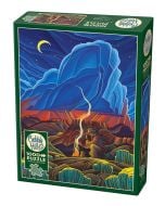 Puzzle 1000 Noc na pustyni G3