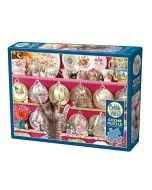 Puzzle 500 Troszkę więcej wysiłku... G3