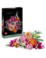 LEGO(R) BOTANICALS 10342 Piękny bukiet różowych kwia