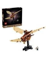 LEGO(R) ICONS 10363 Maszyna latająca Leonarda da Vin