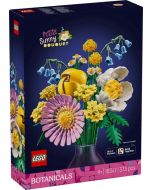 LEGO(R) BOTANICALS 10347 Mały słoneczny bukiet V29
