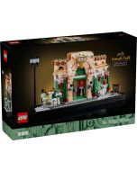 LEGO(R) ICONS 10362 Francuska kawiarenka V29