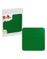 LEGO(R) DUPLO 10460 Zielona płytka konstrukcyjna