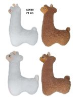 Alpaka 70cm MIX