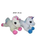 Jednorożec 25cm MIX