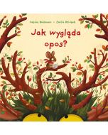 Jak wygląda opos?