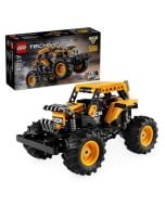 LEGO(R) TECHNIC 42199 Monster Jam DIGatron
