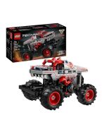 LEGO(R) TECHNIC 42200 Monster Jam ThunderROARus