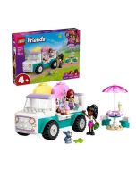 LEGO(R) FRIENDS 42644 Furgonetka z lodami