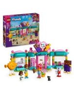 LEGO(R) FRIENDS 42649 Sklep z cukierkami w Heartlake