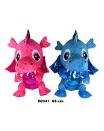 Smok "Kraków" 60cm MIX