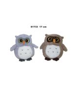 Sowa 17cm MIX