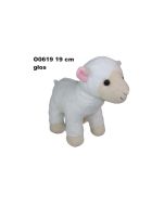 Owca z głosem 19cm