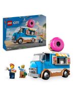 LEGO(R) CITY 60452 Mobilna pączkarnia