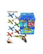 Samolot piankowy MIX