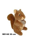 Wiewiórka 30cm