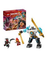 LEGO(R) NINJAGO 71827 Mech w zbroi bojowej Zanea