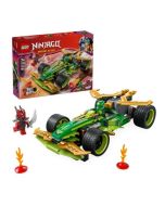 LEGO(R) NINJAGO 71828 Samochód wyścigowy Lloyda