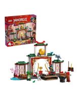 LEGO(R) NINJAGO 71831 Świątynia Spinjitzu ninja