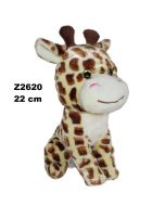 Żyrafa 22cm